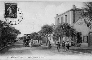 CO ha- 109- Ain-el-turck